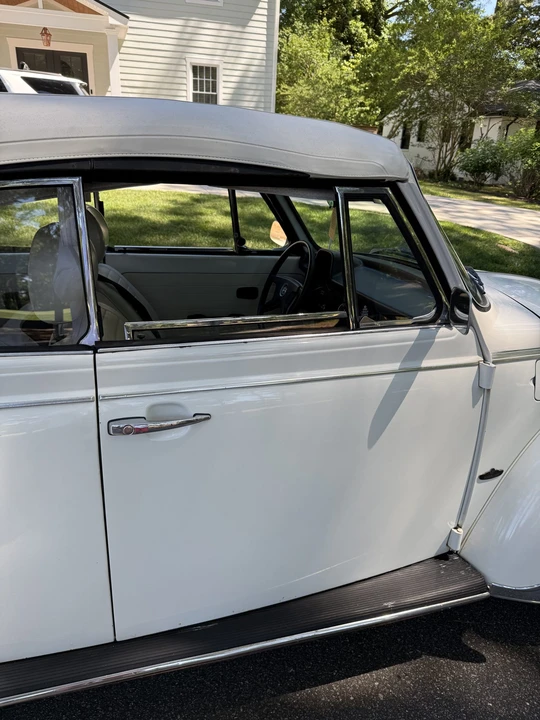 1978 Volkswagen Super Beetle - Image 29 of 31