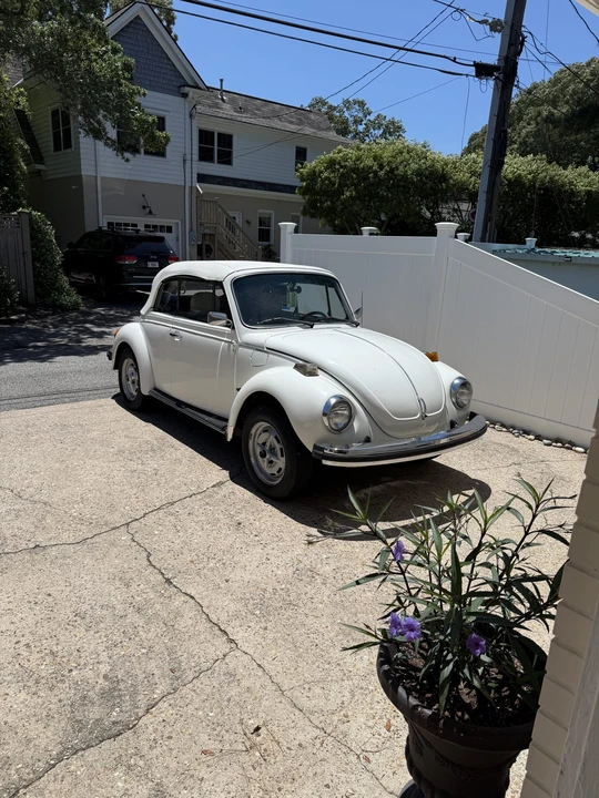 1978 Volkswagen Super Beetle - Image 2 of 31