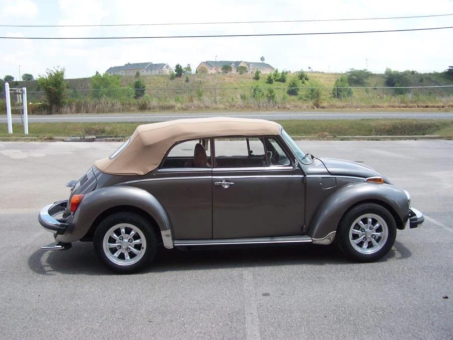 1978 Volkswagen Super Beetle - Image 2 of 11