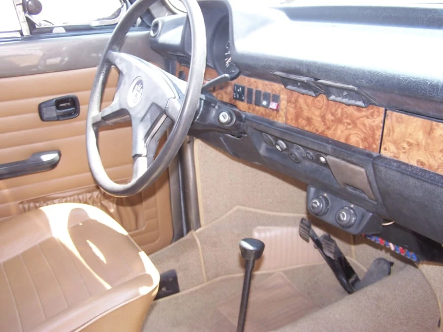 1978 Volkswagen Super Beetle - Image 5 of 11