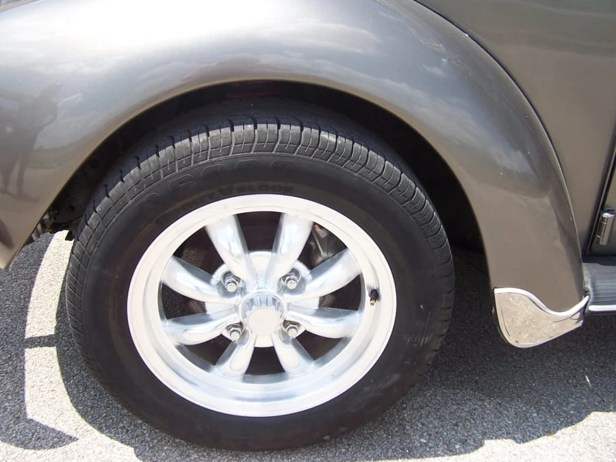 1978 Volkswagen Super Beetle - Image 9 of 11