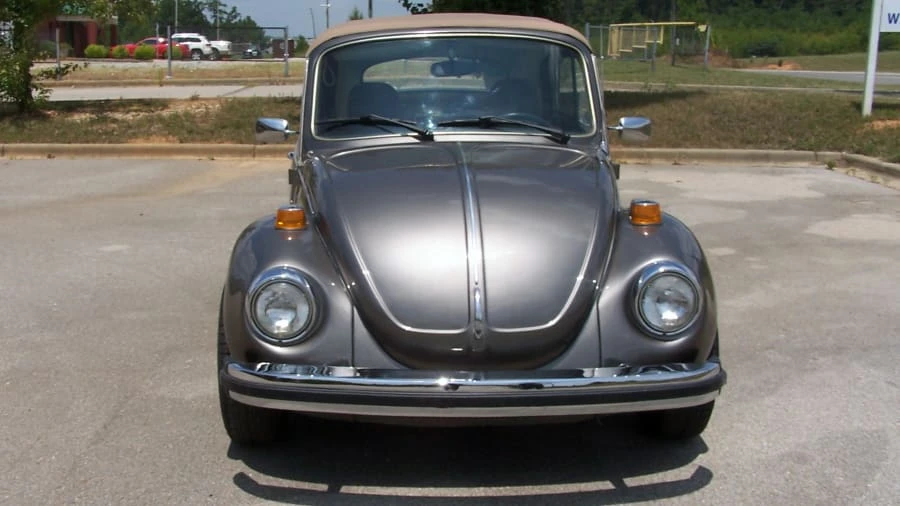 1978 Volkswagen Super Beetle - Image 10 of 11