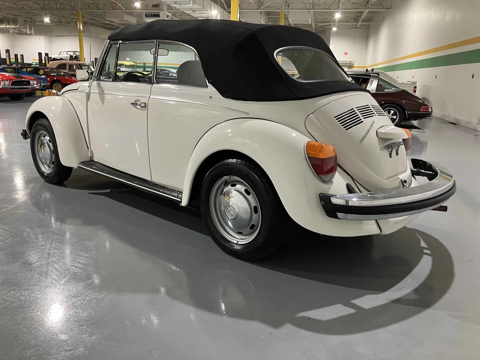 1978 Volkswagen Super Beetle - Image 11 of 31