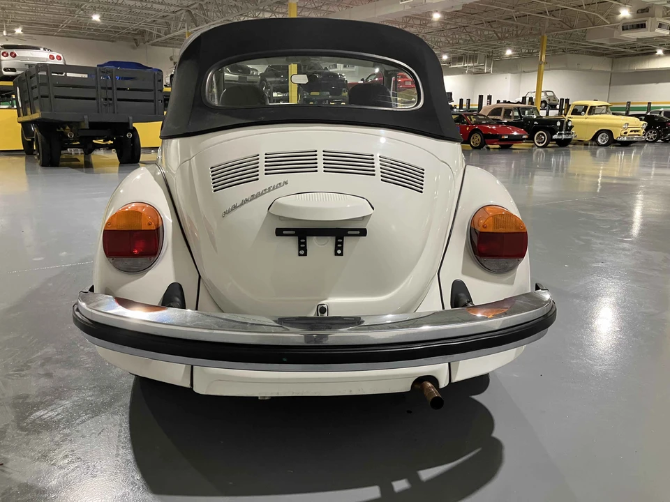 1978 Volkswagen Super Beetle - Image 12 of 31