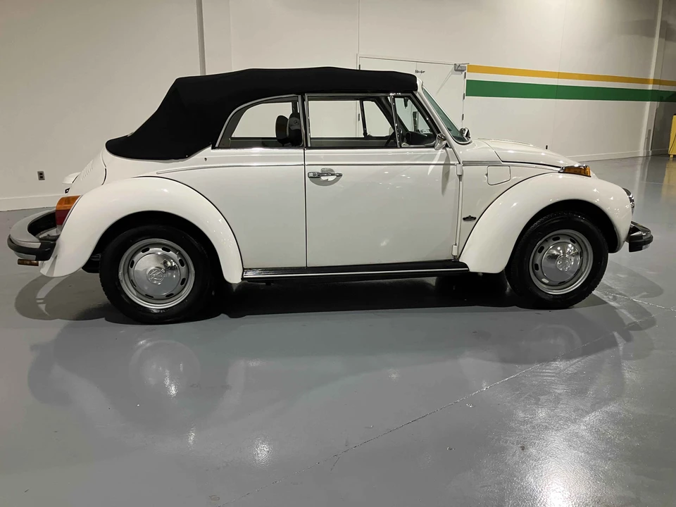 1978 Volkswagen Super Beetle - Image 14 of 31