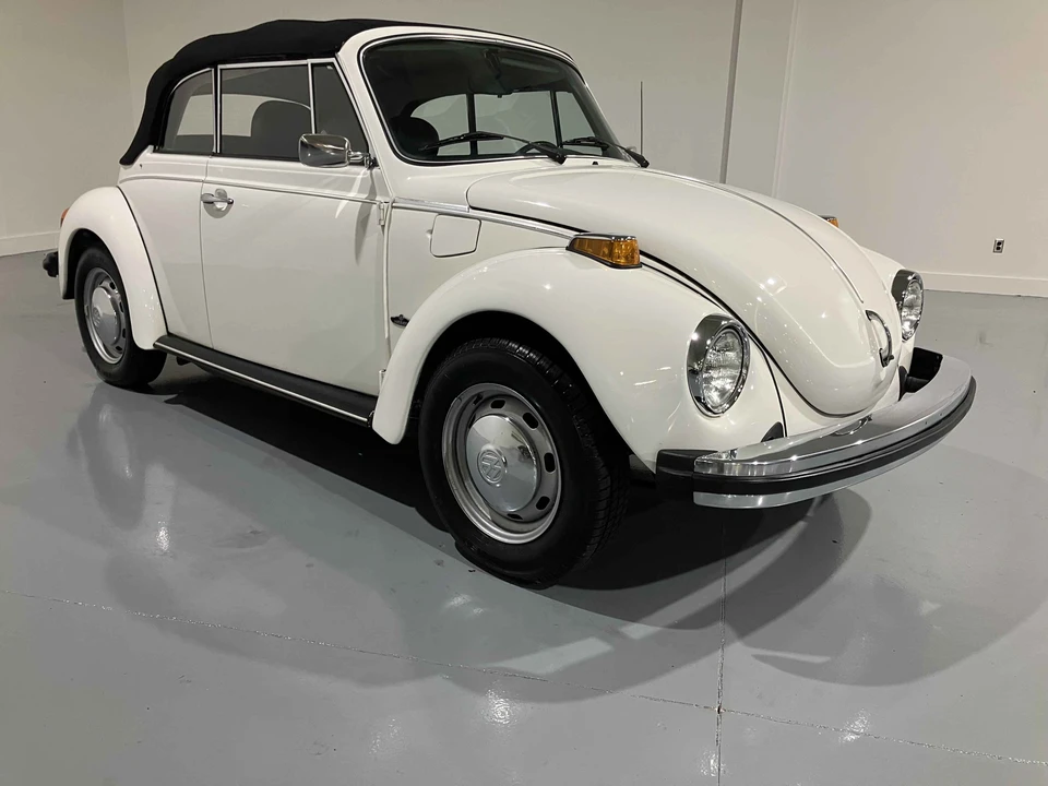 1978 Volkswagen Super Beetle - Image 15 of 31