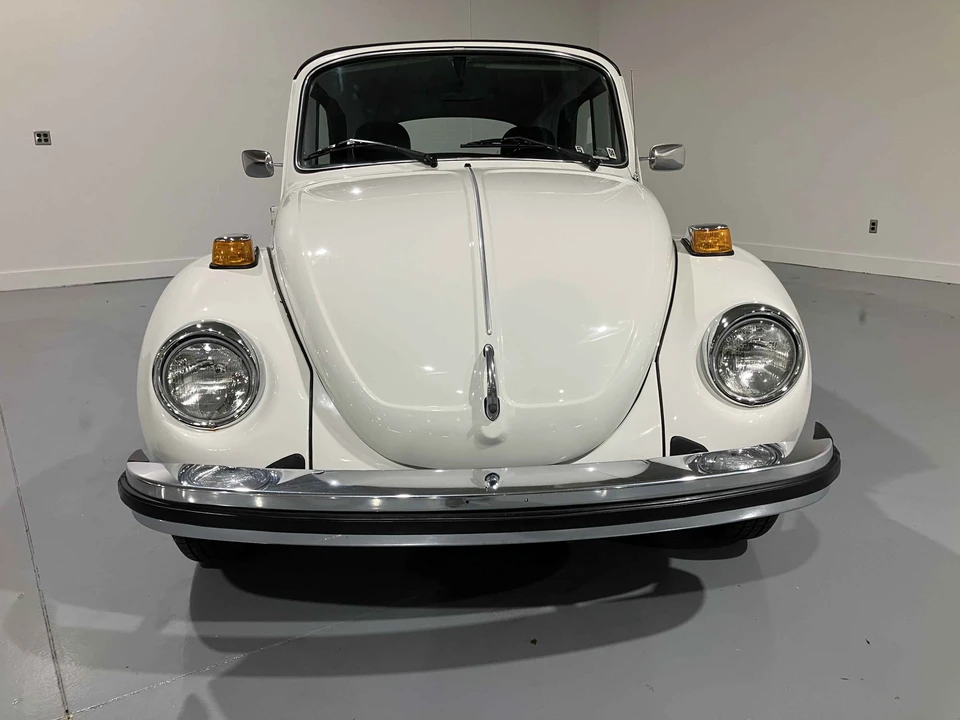 1978 Volkswagen Super Beetle - Image 16 of 31