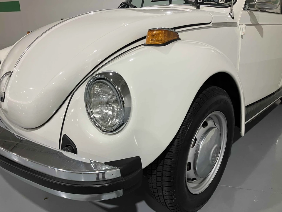 1978 Volkswagen Super Beetle - Image 17 of 31