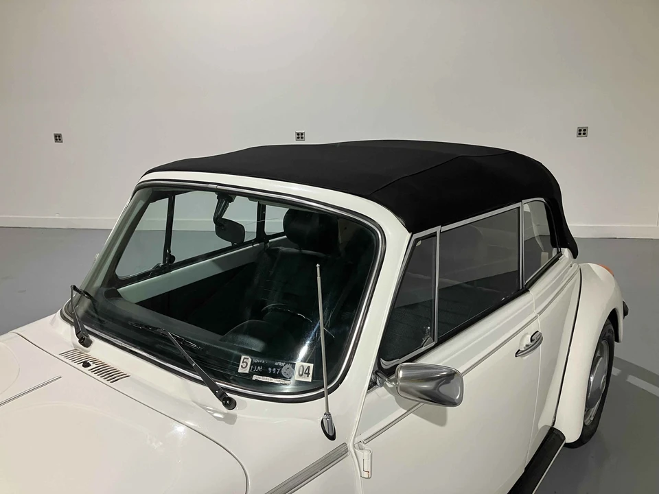 1978 Volkswagen Super Beetle - Image 18 of 31