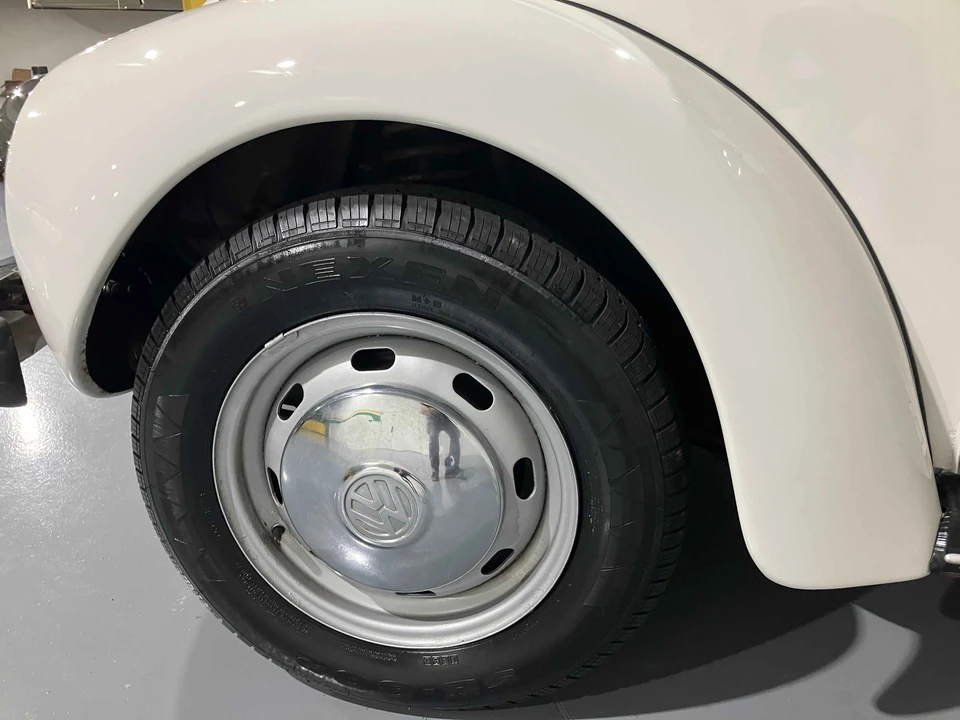 1978 Volkswagen Super Beetle - Image 19 of 31
