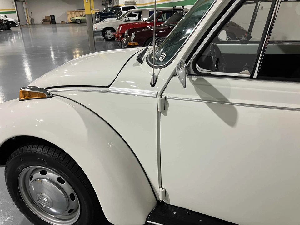 1978 Volkswagen Super Beetle - Image 20 of 31