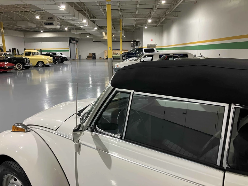 1978 Volkswagen Super Beetle - Image 21 of 31