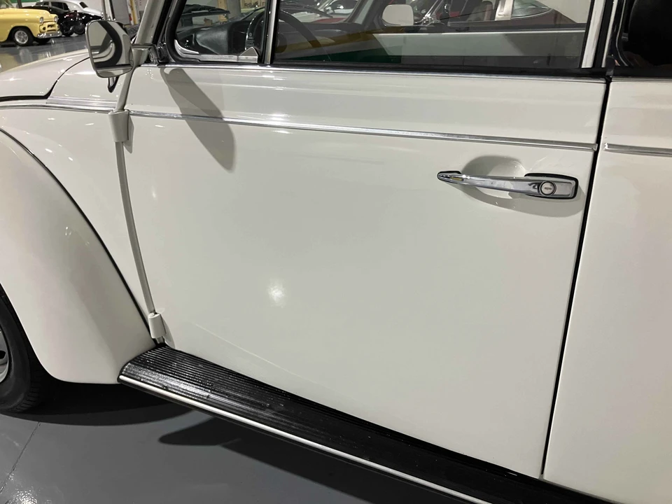 1978 Volkswagen Super Beetle - Image 22 of 31