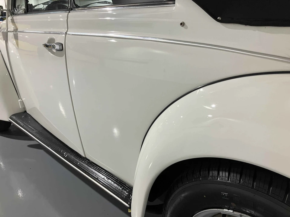 1978 Volkswagen Super Beetle - Image 24 of 31