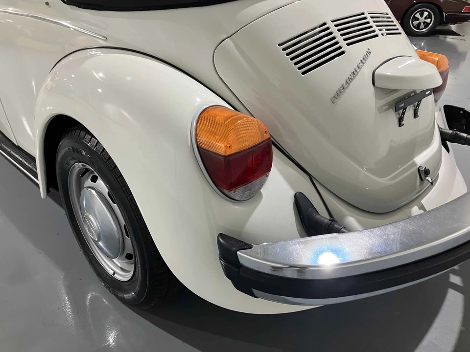 1978 Volkswagen Super Beetle - Image 26 of 31