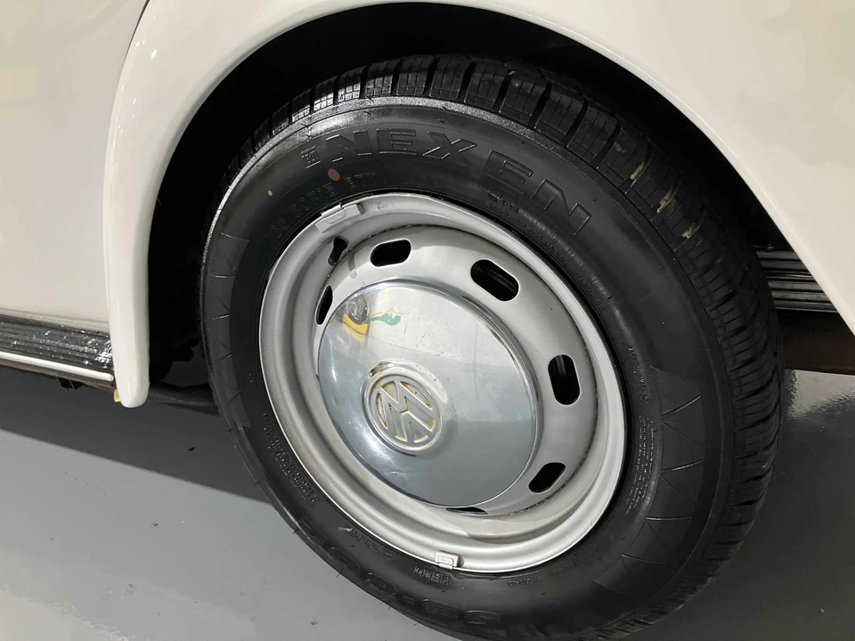 1978 Volkswagen Super Beetle - Image 27 of 31