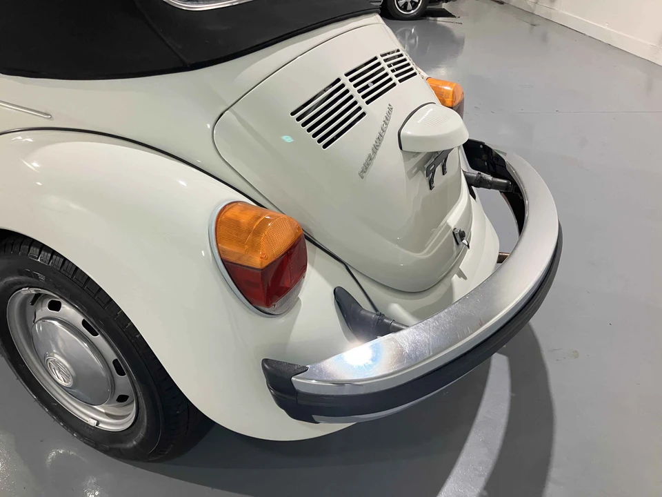 1978 Volkswagen Super Beetle - Image 28 of 31