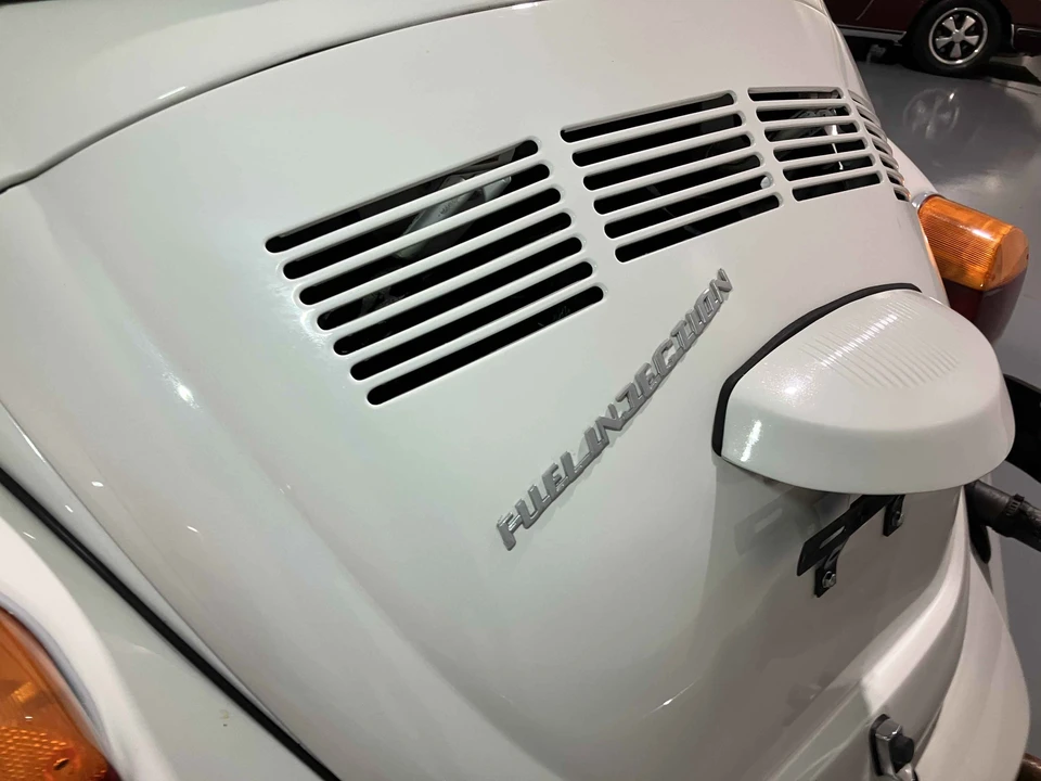 1978 Volkswagen Super Beetle - Image 29 of 31