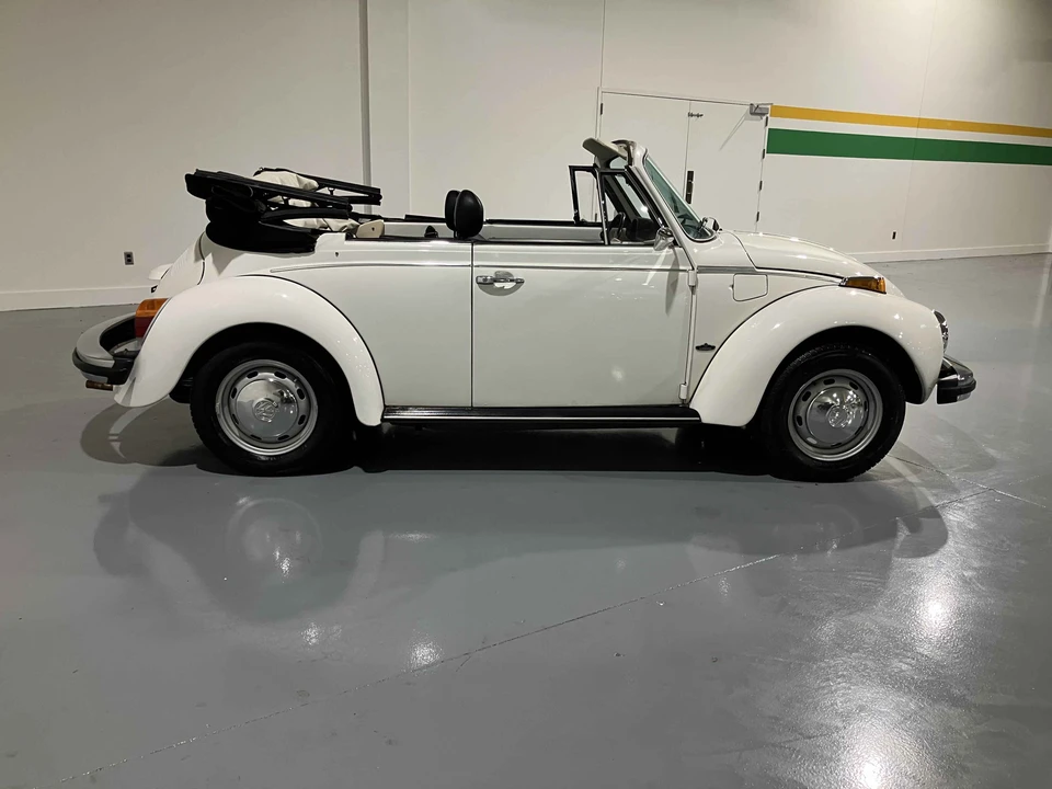 1978 Volkswagen Super Beetle - Image 6 of 31