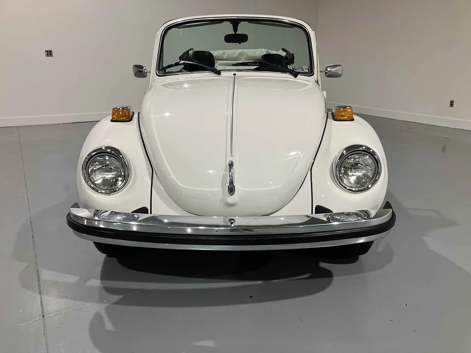 1978 Volkswagen Super Beetle - Image 8 of 31