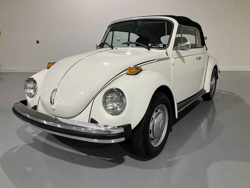 1978 Volkswagen Super Beetle - Image 9 of 31