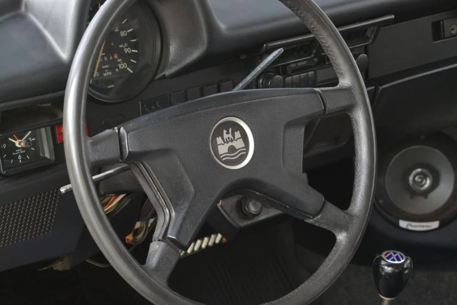 1978 Volkswagen Super Beetle - Image 6 of 12