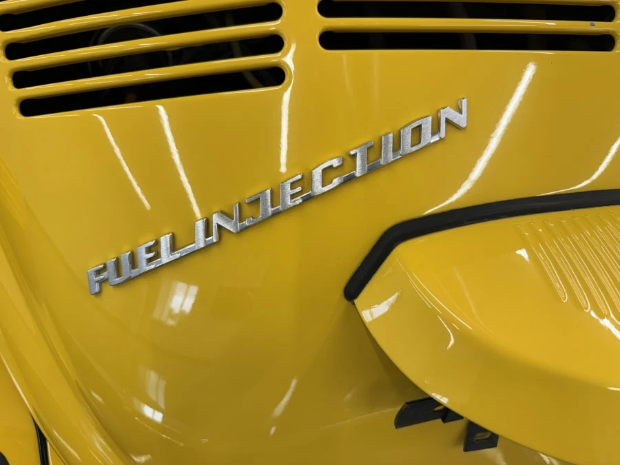 1978 Volkswagen Super Beetle - Image 4 of 5