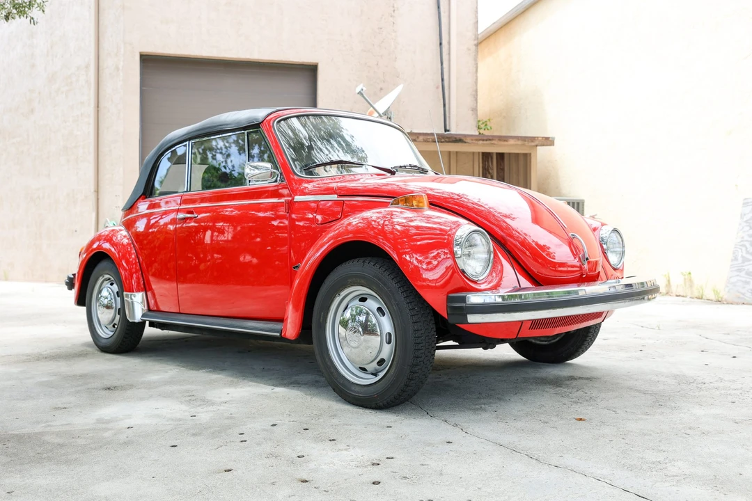 1978 Volkswagen Super Beetle - Image 9 of 31