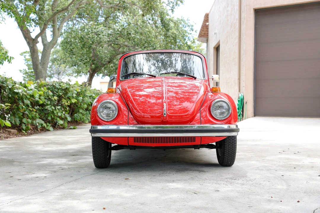 1978 Volkswagen Super Beetle - Image 10 of 31