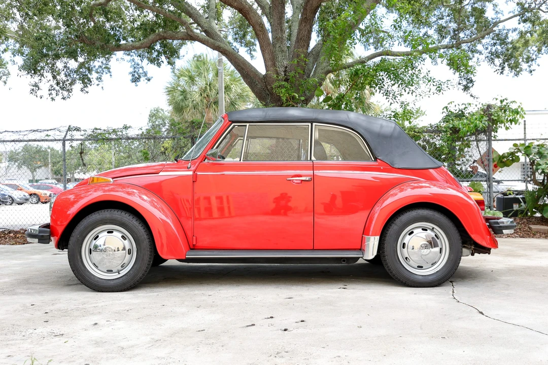 1978 Volkswagen Super Beetle - Image 12 of 31