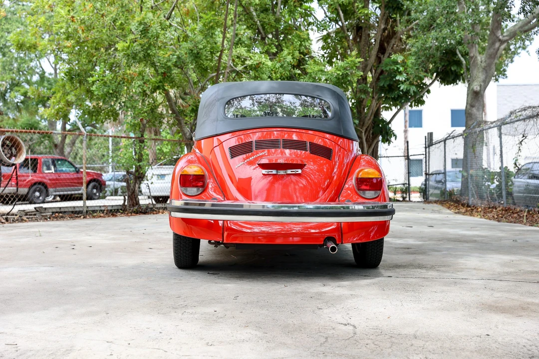 1978 Volkswagen Super Beetle - Image 14 of 31
