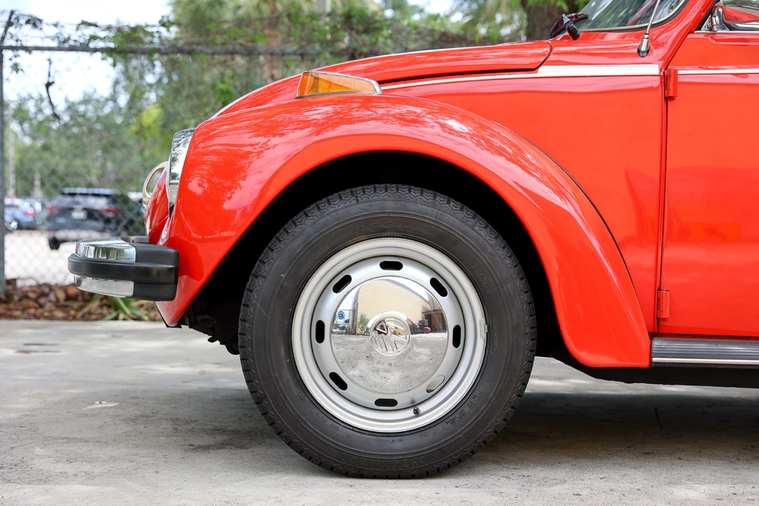 1978 Volkswagen Super Beetle - Image 19 of 31