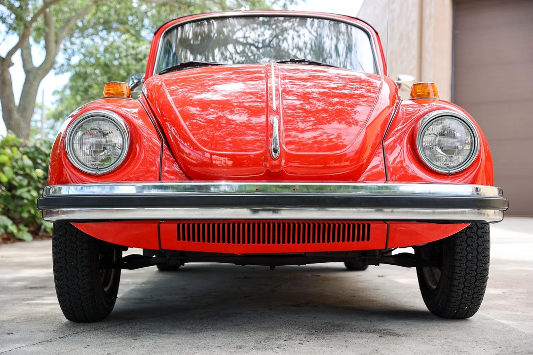 1978 Volkswagen Super Beetle - Image 21 of 31