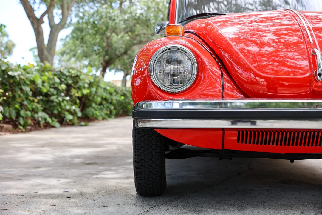 1978 Volkswagen Super Beetle - Image 22 of 31
