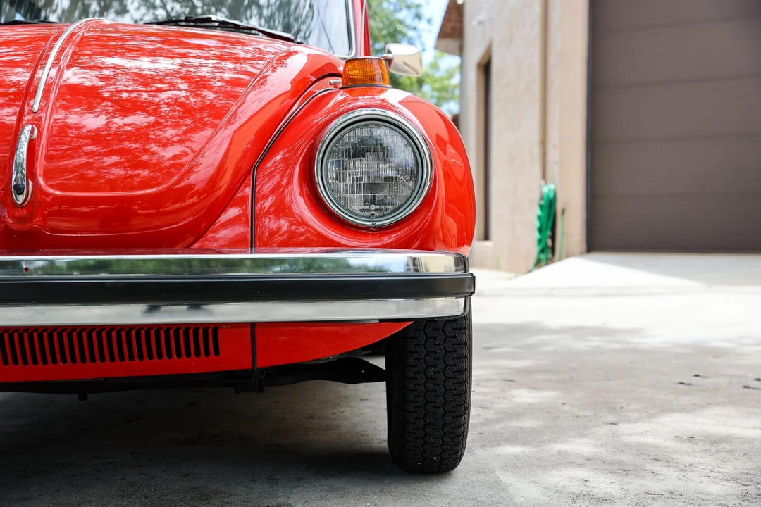 1978 Volkswagen Super Beetle - Image 23 of 31