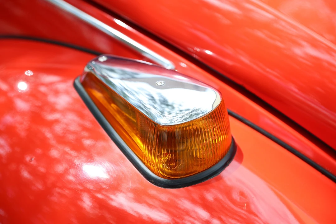1978 Volkswagen Super Beetle - Image 26 of 31