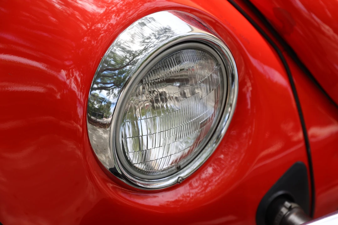 1978 Volkswagen Super Beetle - Image 24 of 31