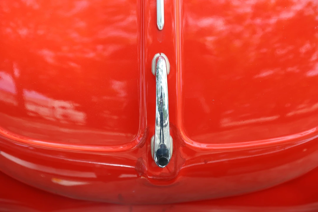 1978 Volkswagen Super Beetle - Image 28 of 31