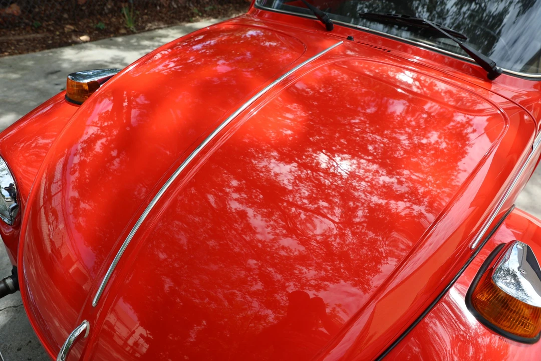 1978 Volkswagen Super Beetle - Image 30 of 31
