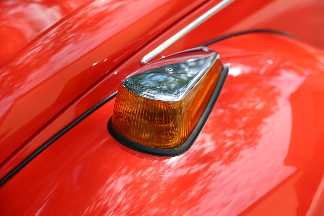 1978 Volkswagen Super Beetle - Image 27 of 31