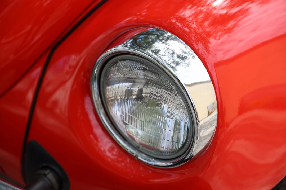 1978 Volkswagen Super Beetle - Image 25 of 31
