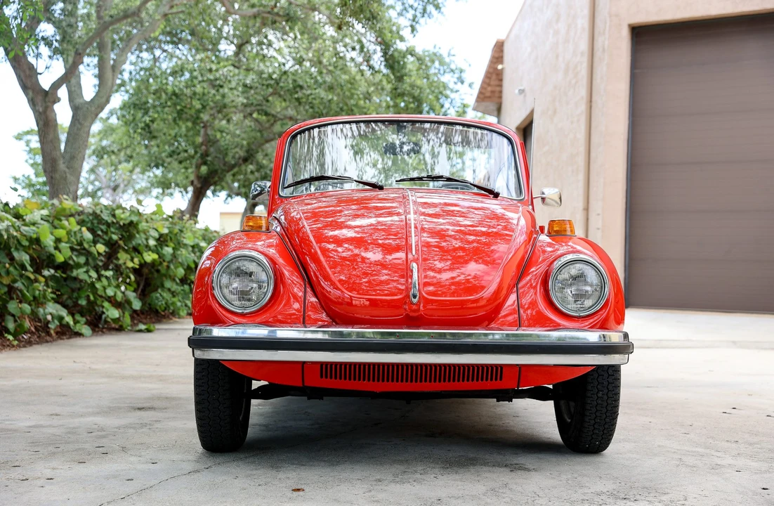 1978 Volkswagen Super Beetle - Image 3 of 31