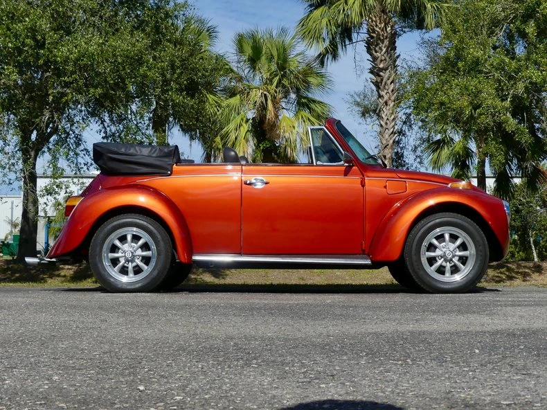 1978 Volkswagen Super Beetle - Image 26 of 31