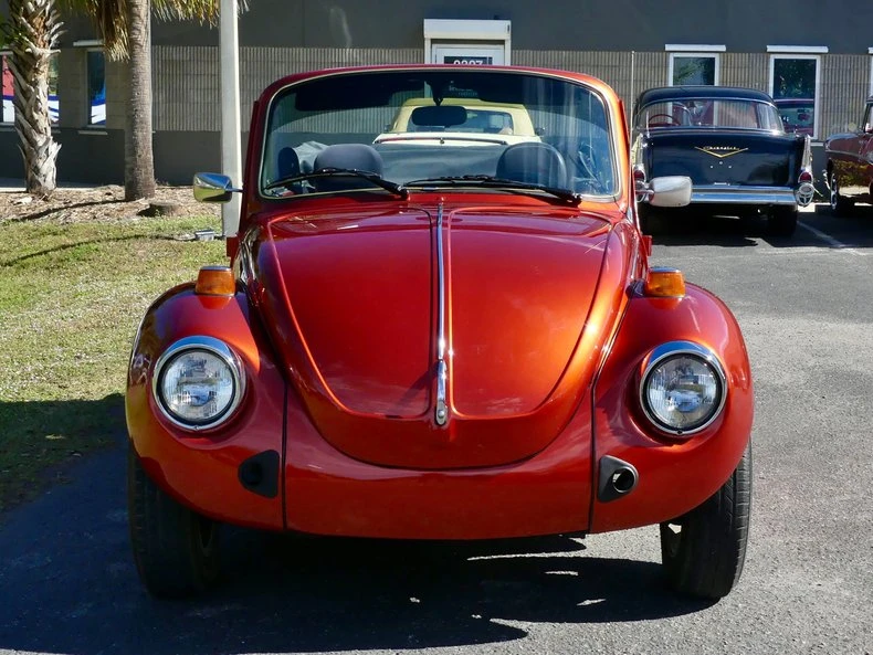 1978 Volkswagen Super Beetle - Image 29 of 31