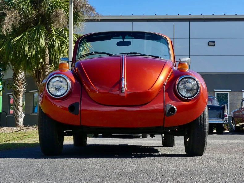 1978 Volkswagen Super Beetle - Image 31 of 31