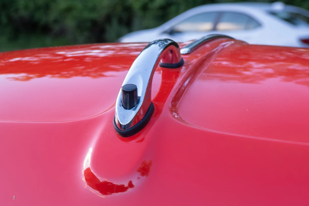 1978 Volkswagen Super Beetle - Image 31 of 31