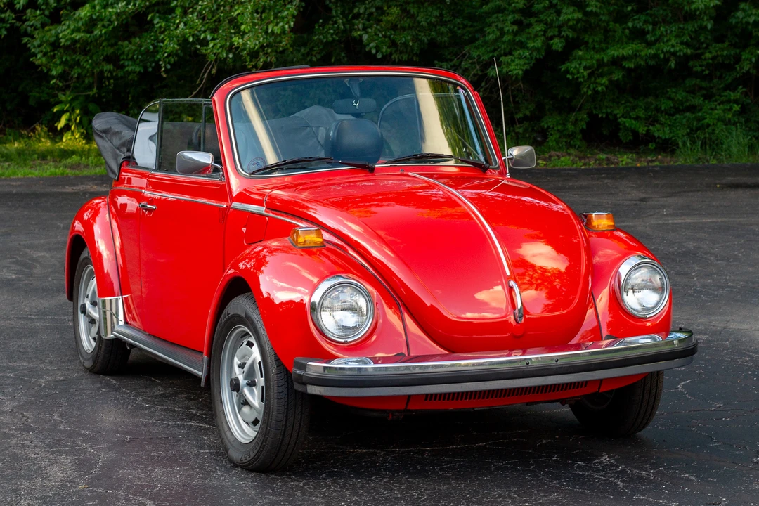 1978 Volkswagen Super Beetle - Image 2 of 31