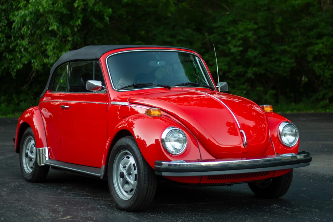 1978 Volkswagen Super Beetle - Image 12 of 31