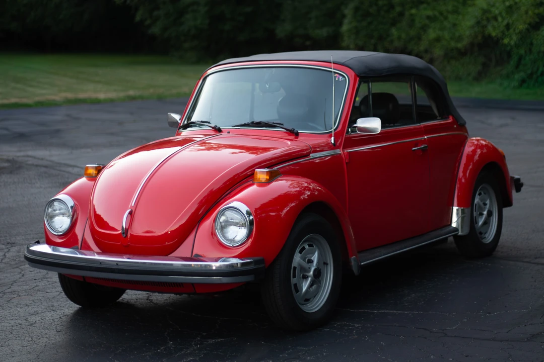 1978 Volkswagen Super Beetle - Image 14 of 31