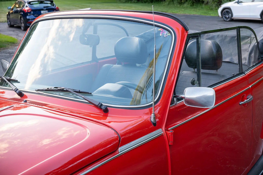 1978 Volkswagen Super Beetle - Image 30 of 31